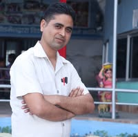Mani Poudel